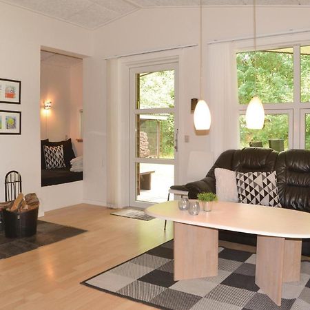 Beautiful Home In Ansager With Wifi 外观 照片