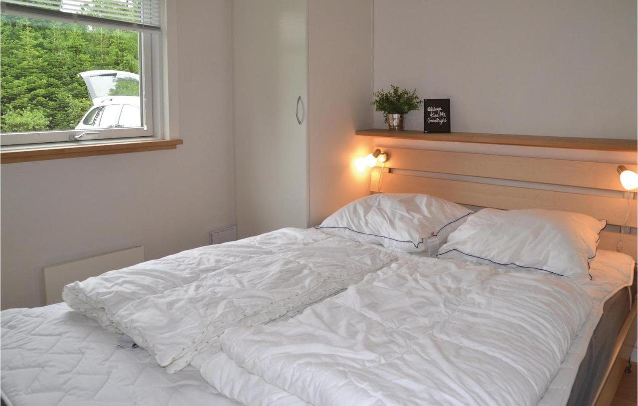 Beautiful Home In Ansager With Wifi 外观 照片
