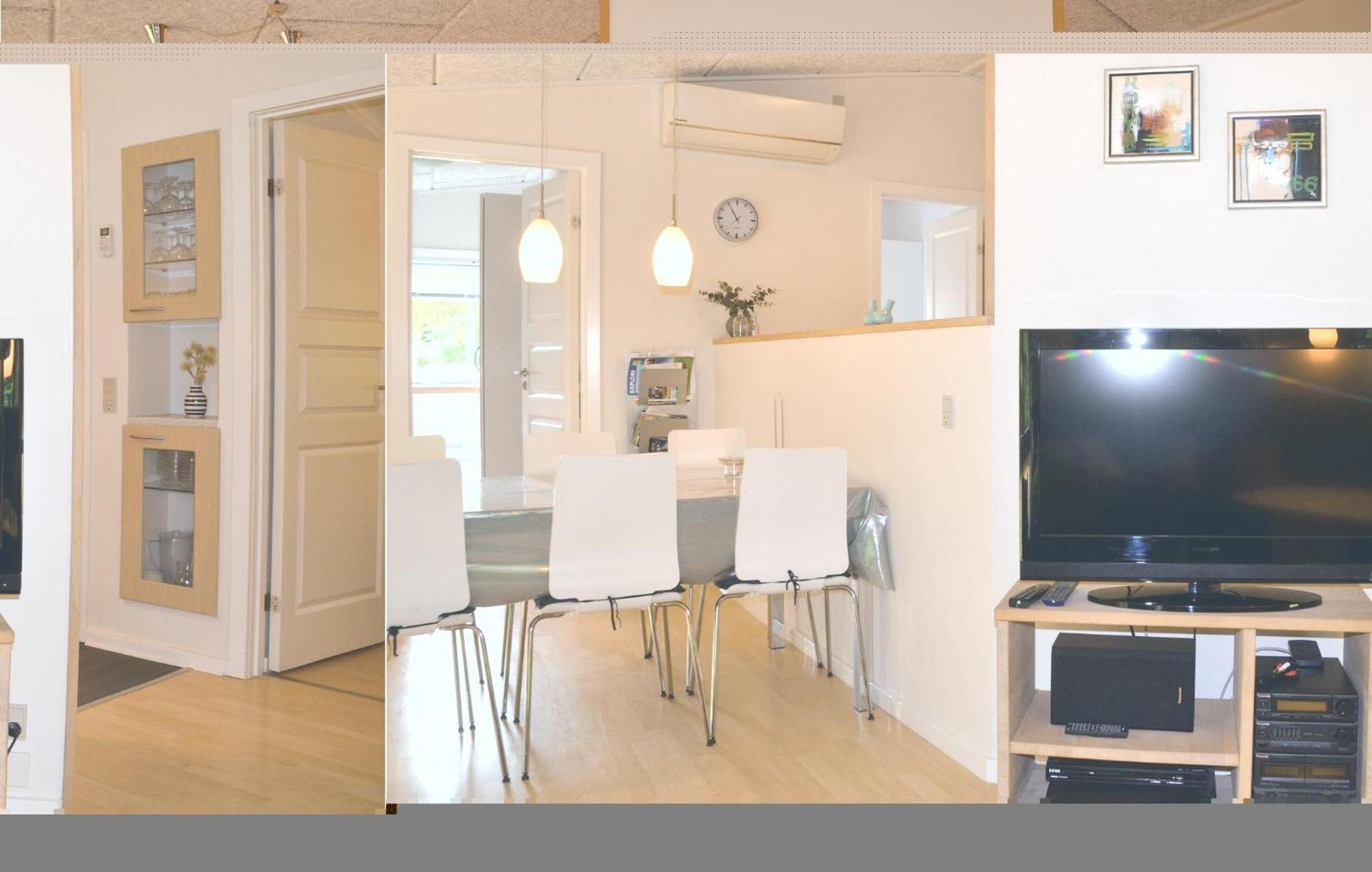 Beautiful Home In Ansager With Wifi 外观 照片