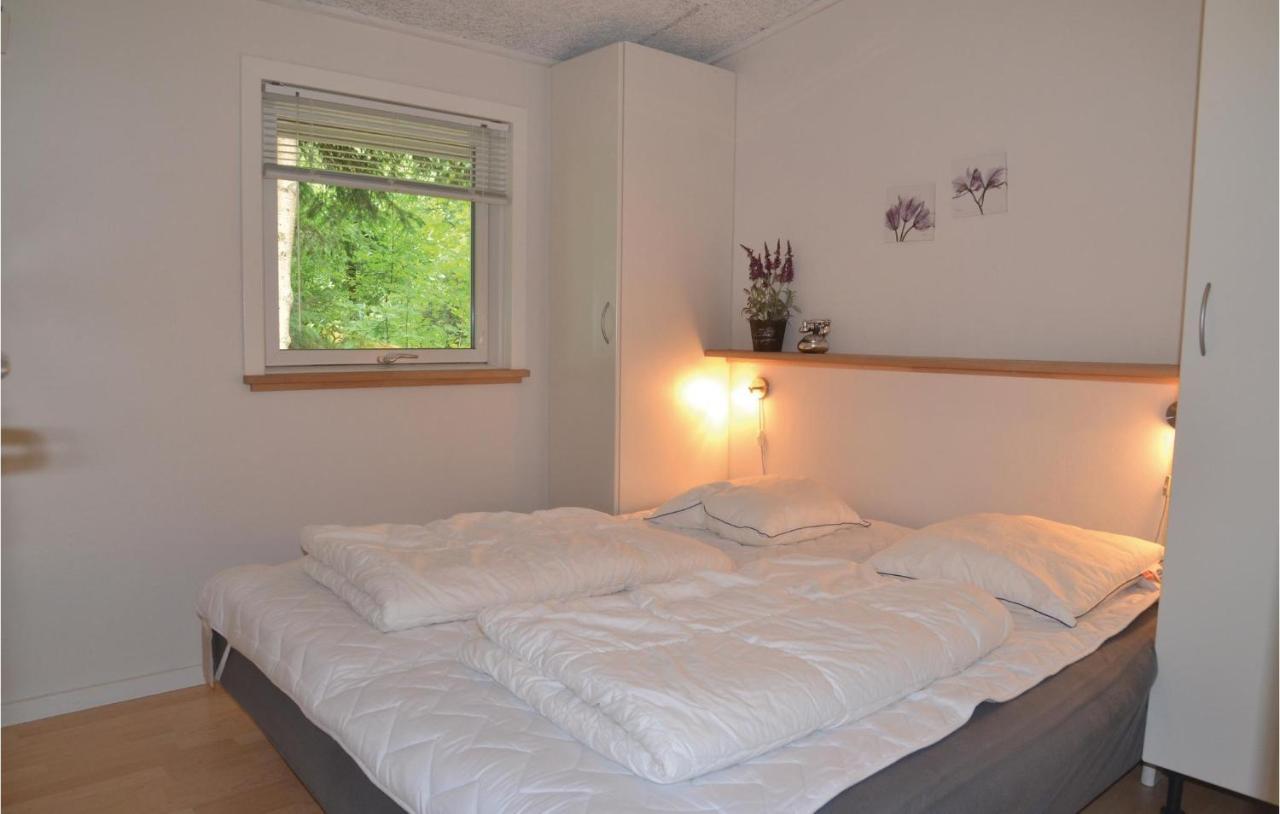 Beautiful Home In Ansager With Wifi 外观 照片